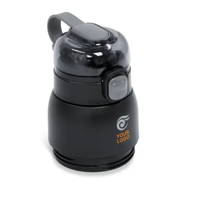 Coperchio aggiuntivo VORTEX 250 ml personalizzato - Immagine 2