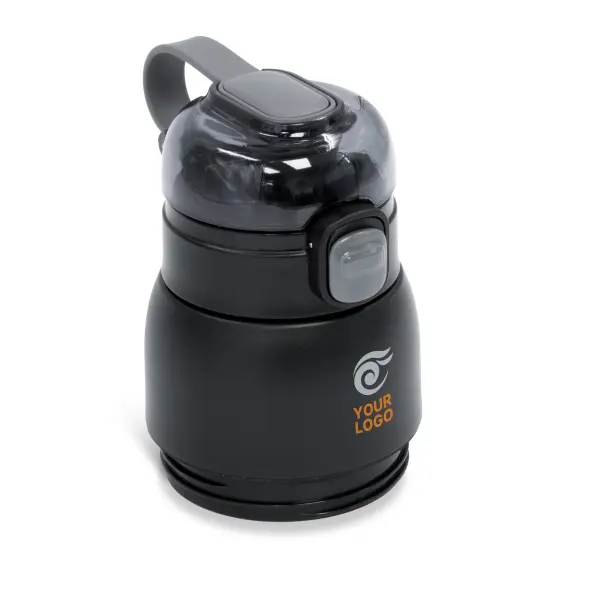 Coperchio aggiuntivo VORTEX 250 ml personalizzato - Immagine 2