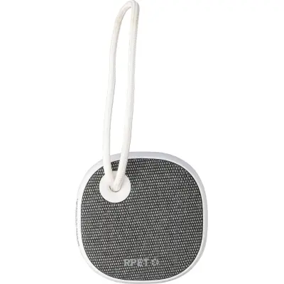 Speaker MIREYA in ABS riciclato personalizzabile - Immagine 5