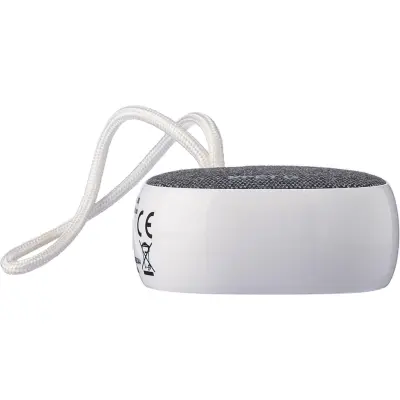 Speaker MIREYA in ABS riciclato personalizzabile - Immagine 7