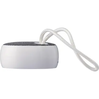 Speaker MIREYA in ABS riciclato personalizzabile - Immagine 3