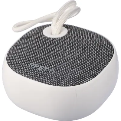 Speaker MIREYA in ABS riciclato personalizzabile