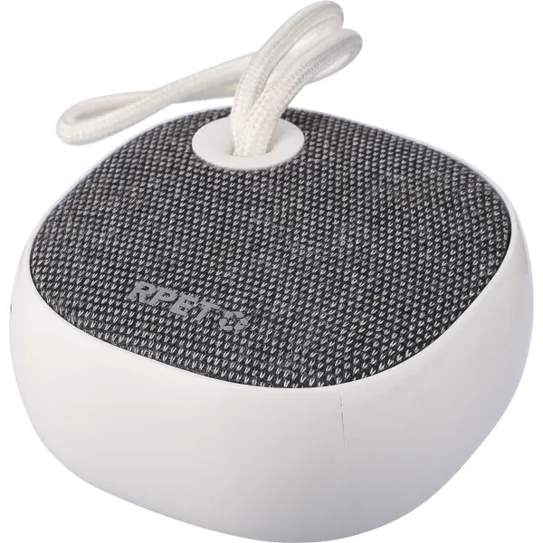 Speaker MIREYA in ABS riciclato personalizzabile - Immagine 1