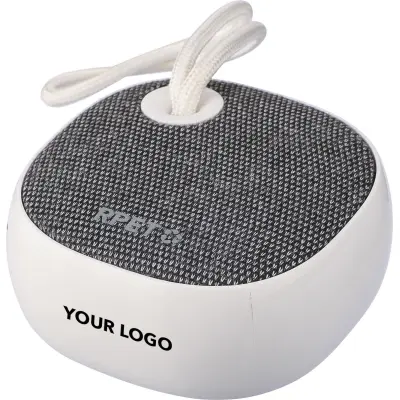 Speaker MIREYA in ABS riciclato personalizzabile - Immagine 2