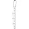 Set golf tee AVELINE in ABS riciclato personalizzato - Anteprima 3