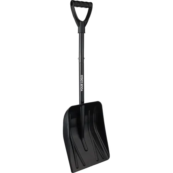 Pala da neve ZAYA 78,5 cm personalizzabile - Immagine 2