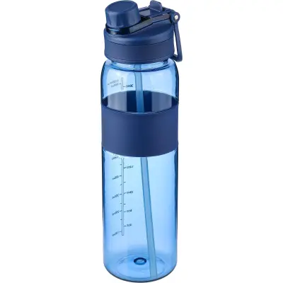 Borraccia in tritan LYRA 900 ml personalizzabile