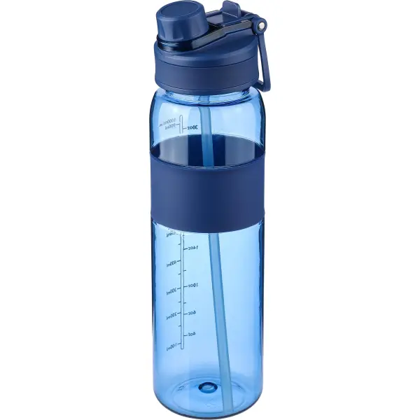 Borraccia in tritan LYRA 900 ml personalizzabile - Immagine 1