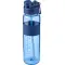 Borraccia in tritan LYRA 900 ml personalizzabile - Anteprima 1