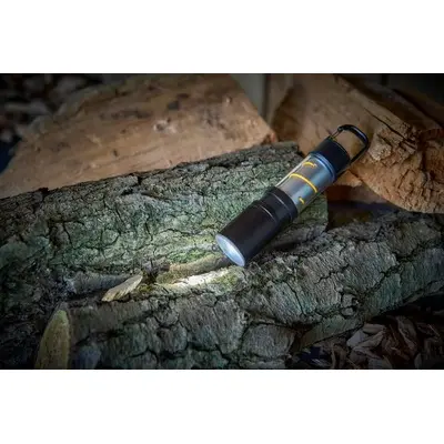 Torcia COB VELA ricaricabile personalizzabile con logo - Immagine 11