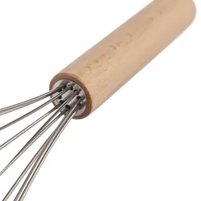 Frusta da cucina ILANI in acciaio inox personalizzata - Immagine 4
