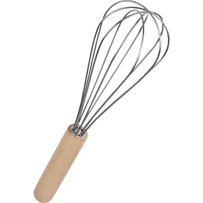 Frusta da cucina ILANI in acciaio inox personalizzata