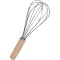 Frusta da cucina ILANI in acciaio inox personalizzata - Anteprima 1