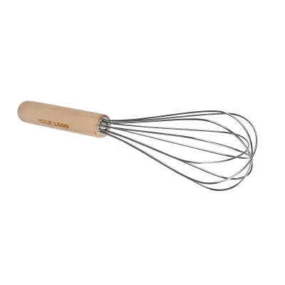 Frusta da cucina ILANI in acciaio inox personalizzata - Immagine 2