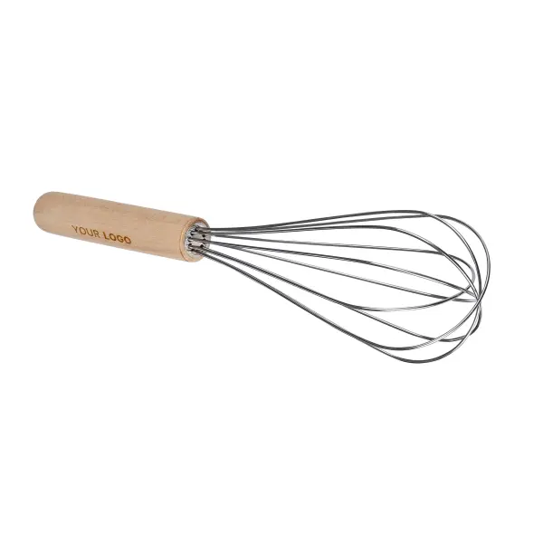 Frusta da cucina ILANI in acciaio inox personalizzata - Immagine 2
