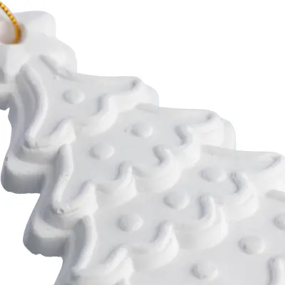 Set pittura AMARIS albero di Natale personalizzabile - Immagine 3