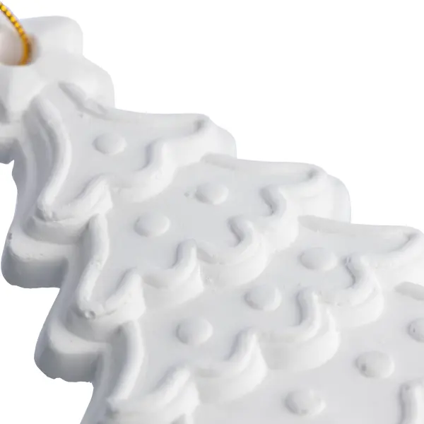 Set pittura AMARIS albero di Natale personalizzabile - Immagine 3