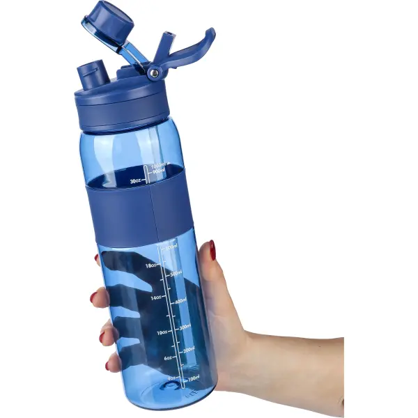 Borraccia in tritan LYRA 900 ml personalizzabile - Immagine 6