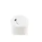 Candela LED SERIN in cera con effetto fiamma - Anteprima 5