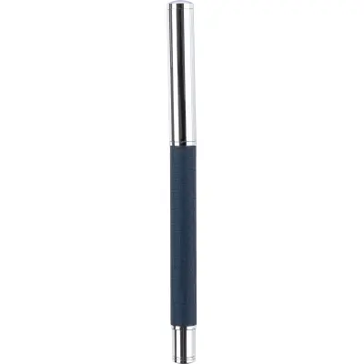 Penna roller LUAN in ottone rPET personalizzata - Immagine 5