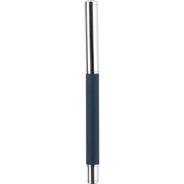 Penna roller LUAN in ottone rPET personalizzata - Immagine 5