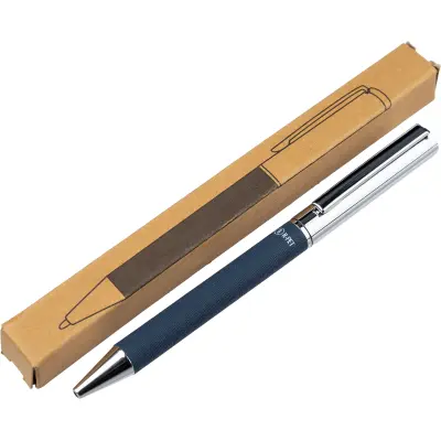 Penna a sfera JALEN in ottone personalizzata - Immagine 8