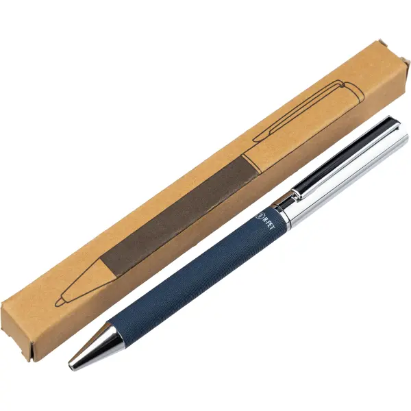 Penna a sfera JALEN in ottone personalizzata - Immagine 8