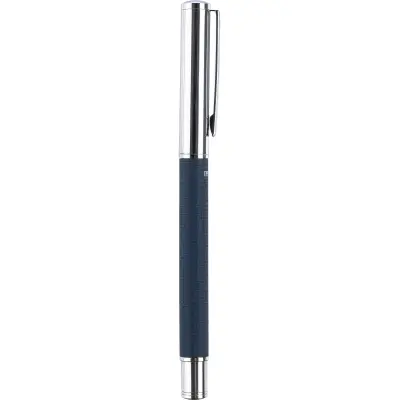 Penna roller LUAN in ottone rPET personalizzata - Immagine 4