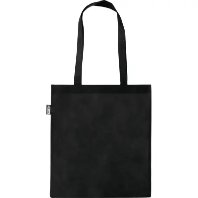 Shopping bag TALISA in tnt riciclato personalizzabile - Immagine 29