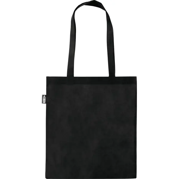 Shopping bag TALISA in tnt riciclato personalizzabile - Immagine 29