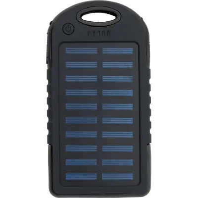 Power bank ARIN 4000 mAh con il tuo logo - Immagine 5