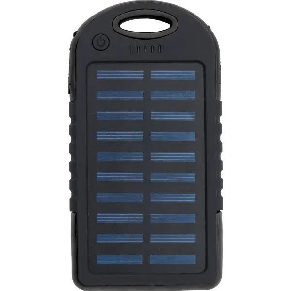 Power bank ARIN 4000 mAh con il tuo logo - Immagine 5