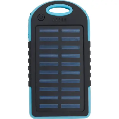 Power bank ARIN 4000 mAh con il tuo logo - Immagine 8