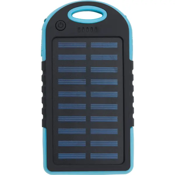 Power bank ARIN 4000 mAh con il tuo logo - Immagine 8