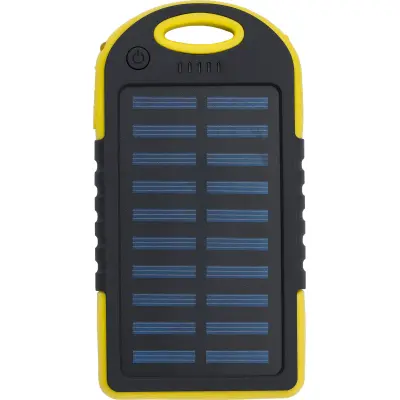 Power bank ARIN 4000 mAh con il tuo logo - Immagine 6