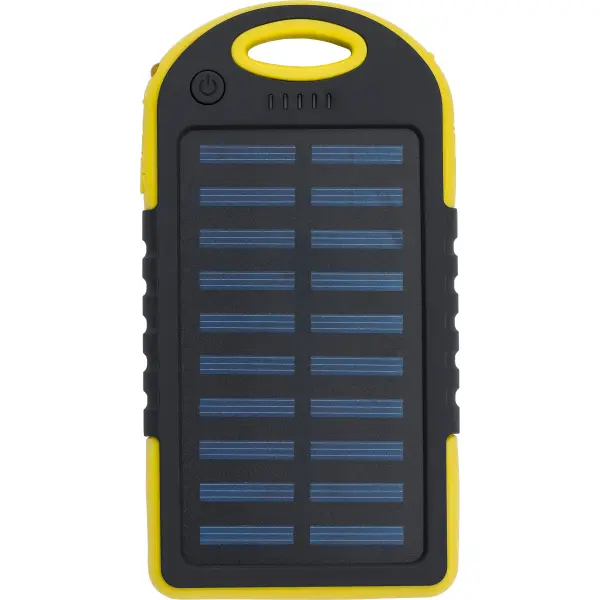 Power bank ARIN 4000 mAh con il tuo logo - Immagine 6