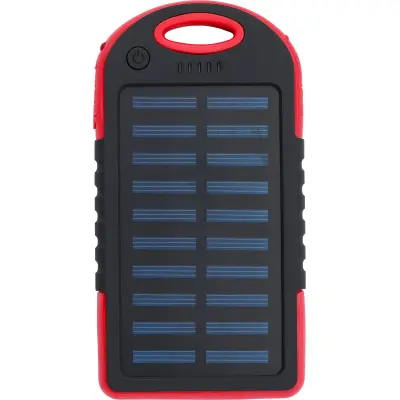 Power bank ARIN 4000 mAh con il tuo logo - Immagine 7
