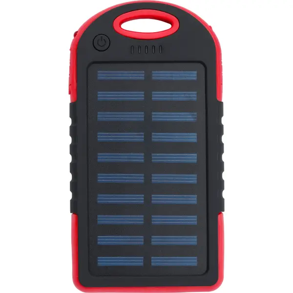 Power bank ARIN 4000 mAh con il tuo logo - Immagine 7