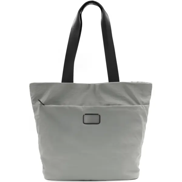 Shopper Terra 22 L promozionale con stampa del logo - Immagine 1