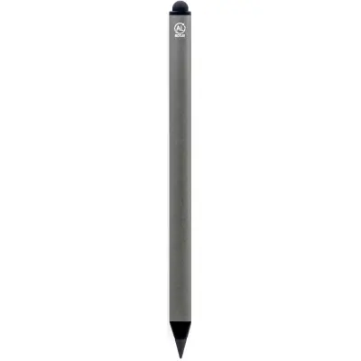Penna in metallo BRANDCHARGER in alluminio riciclato