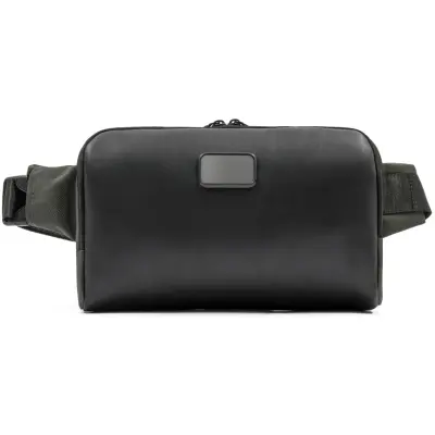 Marsupio EDGE riciclato 800D con il tuo logo
