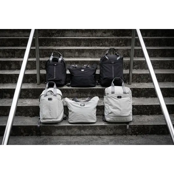 Shopper Terra 22 L promozionale con stampa del logo - Immagine 7