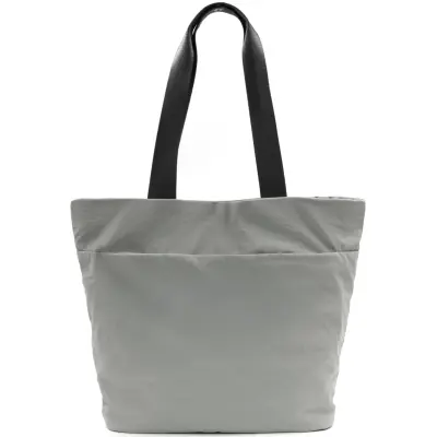 Shopper Terra 22 L promozionale con stampa del logo - Immagine 4