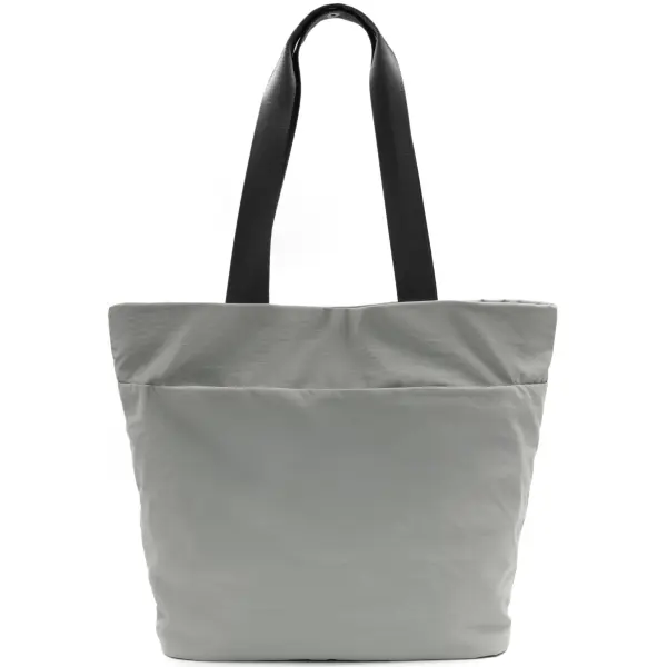 Shopper Terra 22 L promozionale con stampa del logo - Immagine 4