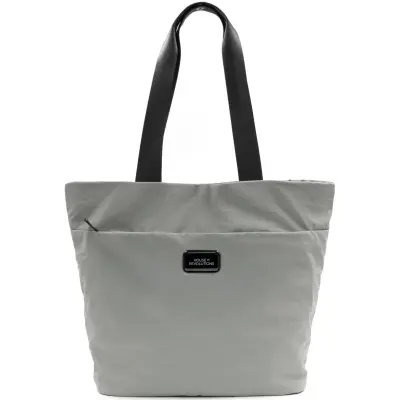 Shopper Terra 22 L promozionale con stampa del logo - Immagine 3