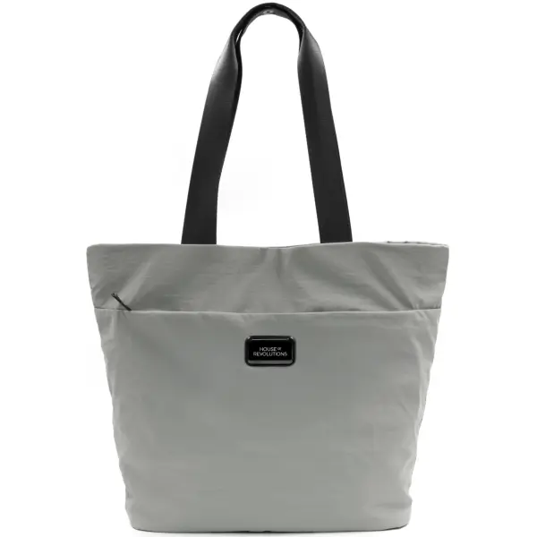 Shopper Terra 22 L promozionale con stampa del logo - Immagine 3