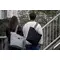 Shopper Terra 22 L promozionale con stampa del logo - Anteprima 6