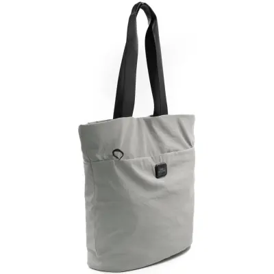 Shopper Terra 22 L promozionale con stampa del logo - Immagine 2