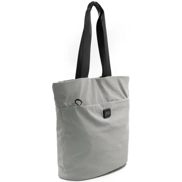 Shopper Terra 22 L promozionale con stampa del logo - Immagine 2