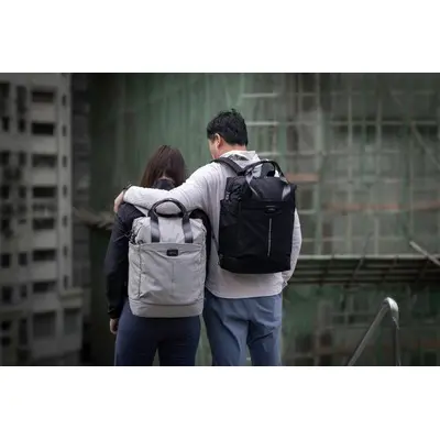 Zaino sportivo HAULER 23 l con il tuo logo - Immagine 11
